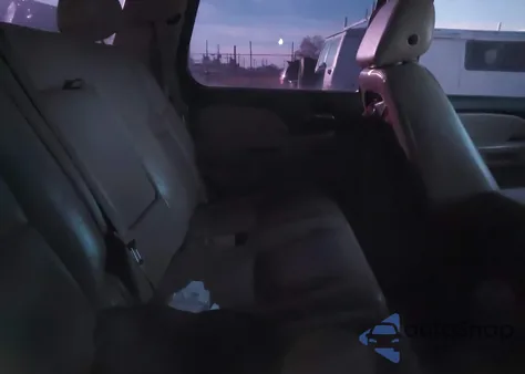 2007 GMC Yukon Denali from USA, damaged, VIN 1GKFK638X7J173462